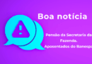 Tribunal de Justiça de São Paulo profere Acórdão favorável a pensionistas de banespianos que recebiam da Fazenda uma verba a título de suplemento de aposentadoria Tribunal de Justiça de São Paulo profere Acórdão favorável a pensionistas de banespianos que recebiam da Fazenda uma verba a título de suplemento de aposentadoria