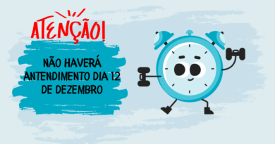 Dia 12 de dezembro não haverá atendimento na Abesprev e Mutuoprev