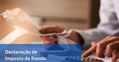 Preparativos para a declaração de imposto de renda 2026 Preparativos para a declaração de imposto de renda 2026