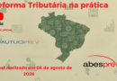 Webinar Reforma Tributária