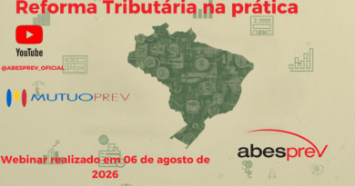 Webinar Reforma Tributária